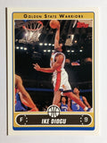 2006-07 Topps #58 Ike Diogu