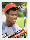 1992-93 Topps Archives #7 David Robinson FDP