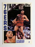 1992-93 Topps Archives #44 Charles Barkley