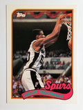 1992-93 Topps Archives #130 David Robinson (EXMT)