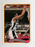 1992-93 Topps Archives #130 David Robinson (NM)