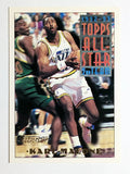 1993-94 Topps Gold #119 Karl Malone AS