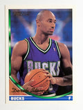 1993-94 Topps Gold #281 Derek Strong