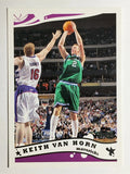 2005-06 Topps #2 Keith Van Horn