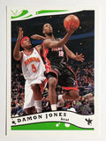 2005-06 Topps #4 Damon Jones