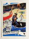 2005-06 Topps #15 Vince Carter