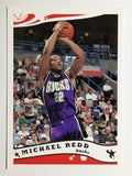 2005-06 Topps #22 Michael Redd
