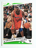 2005-06 Topps #23 Antawn Jamison