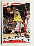 2005-06 Topps #29 Fred Jones