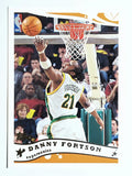 2005-06 Topps #31 Danny Fortson