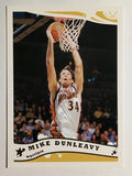 2005-06 Topps #39 Mike Dunleavy