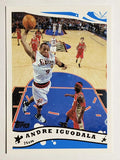 2005-06 Topps #46 Andre Iguodala