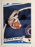2005-06 Topps #48 Nenad Krstic
