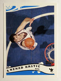 2005-06 Topps #48 Nenad Krstic