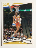 2005-06 Topps #60 Amare Stoudemire