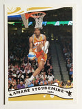 2005-06 Topps #60 Amare Stoudemire