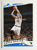 2005-06 Topps #72 Kyle Korver