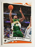 2005-06 Topps #73 Reggie Evans