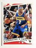 2005-06 Topps #77 Jermaine O'Neal