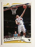 2005-06 Topps #79 Chris Kaman