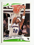 2005-06 Topps #85 Larry Hughes