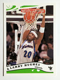 2005-06 Topps #85 Larry Hughes