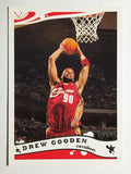 2005-06 Topps #88 Drew Gooden