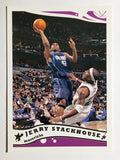 2005-06 Topps #106 Jerry Stackhouse