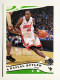 2005-06 Topps #111 Rasual Butler