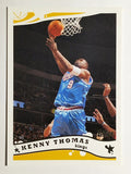 2005-06 Topps #188 Kenny Thomas