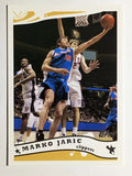 2005-06 Topps #201 Marko Jaric