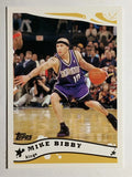 2005-06 Topps #202 Mike Bibby