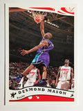 2005-06 Topps #203 Desmond Mason