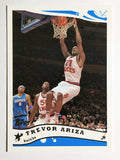 2005-06 Topps #207 Trevor Ariza