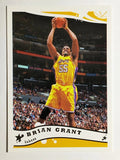 2005-06 Topps #209 Brian Grant