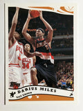 2005-06 Topps #214 Darius Miles
