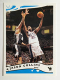 2005-06 Topps #217 Jason Collins