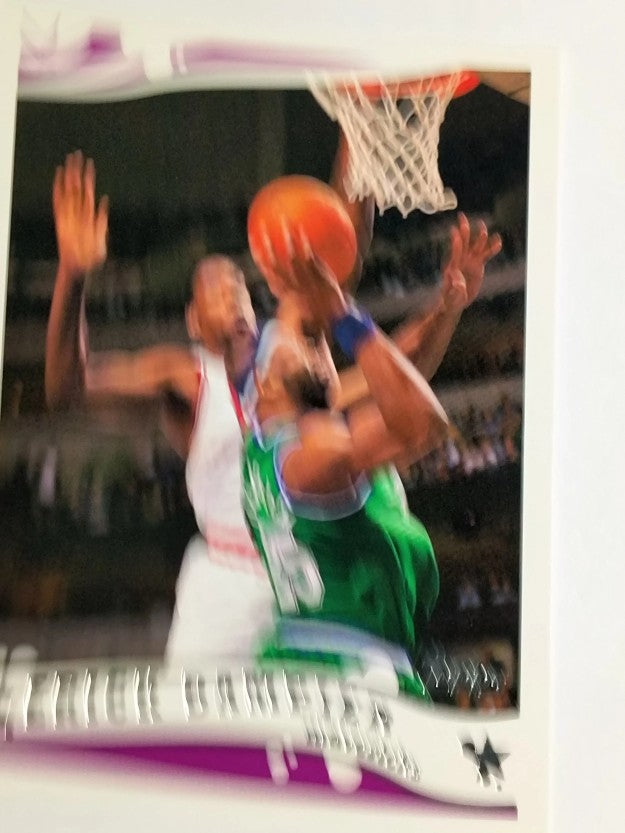 2005-06 Topps #219 Erick Dampier
