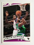2005-06 Topps #219 Erick Dampier