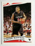 2005-06 Topps #246 Jason Maxiell RC
