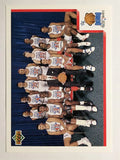 1991-92 Upper Deck #449 East All-Star CL/Michael Jordan (EXMT)