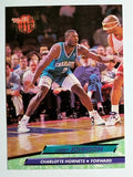 1992-93 Ultra #21 Larry Johnson
