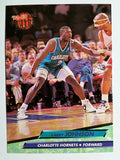 1992-93 Ultra #21 Larry Johnson
