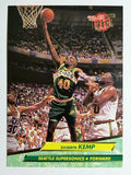 1992-93 Ultra #172 Shawn Kemp