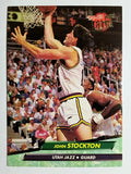 1992-93 Ultra #183 John Stockton