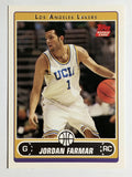 2006-07 Topps #245 Jordan Farmar RC