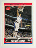 2006-07 Topps #249 Rodney Carney RC