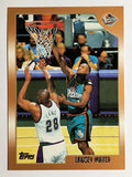 1998-99 Topps #8 Lindsey Hunter