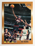 1998-99 Topps #17 Tim Thomas