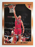 1998-99 Topps #18 Luc Longley